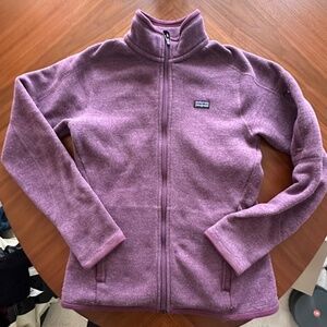 Patagonia Better Sweater